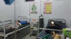 Update Keracunan Massal di Ciharashas Cianjur, Korban Bertambah 3 Orang