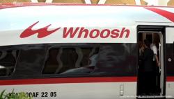 Cara Beli Tiket Kereta Cepat Whoosh via Online, Cepat dan Praktis!