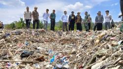 Sekda Sukabumi Pertanyakan Standard Predikat Pantai Cibutun Terkotor Nomor 4 di Indonesia