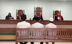 Kasus Pembunuhan Berantai di Bekasi, Terdakwa Wowon Cs Dituntut Hukuman Mati