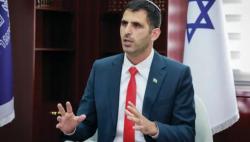 Menteri Israel Berkunjung ke Arab Saudi Lagi, Pertanda Apa?