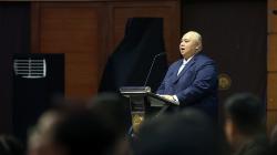 Kandidat Doktor Unpad Ungkap 7.000 Spesies Tanaman Berkhasiat Belum Termanfaatkan<
