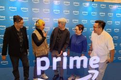 Prime Video Umumkan Daftar 13 Film dan Serial Terbaru Indonesia