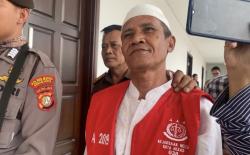Dituntut Hukuman Mati, Ini Respons Wowon Pelaku Pembunuhan Berantai di Bekasi