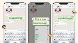 Cara Edit Pesan WhatsApp yang Telah Dikirim di HP Android, Bye Typo!