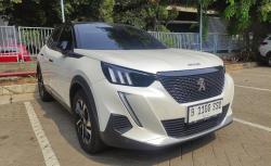 Peugeot 2008 Bersolek meski Penjualan Belum Dominan, Ini Tampilan Barunya