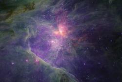 Teleskop James Webb Temukan Puluhan Benda Sebesar Jupiter Mengambang Bebas di Luar Angkasa