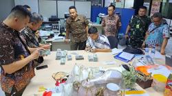 Kejagung Geledah 3 Perusahaan terkait Kasus Dugaan Korupsi Proyek Tol MBZ