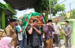 Terungkap, Isi Chat Mahasiswi UMY sebelum Jatuh dari Lantai 4 Asrama Bahas Hal Ini<
