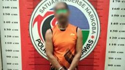 Satpam Jadi Bandar Narkoba, Ini Kata Manajemen PTPN IV<