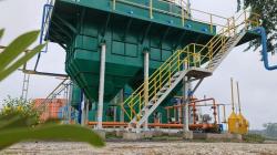 PTPN V Gandeng Perusahaan Jepang Bangun Pembangkit Tenaga Biogas 