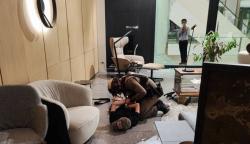 Penembakan di Mal Paragon Bangkok, Polisi Tangkap 3 Orang yang Jual Senjata ke Pelaku
