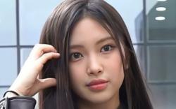 Profil dan Biodata Hyein NewJeans, Maknae yang Jadi Model Sejak Usia 8 Tahun