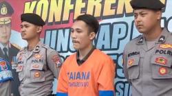 Jual 2 Gadis Open BO lewat Medsos, Pemuda di Sidoarjo Ditangkap Polisi 