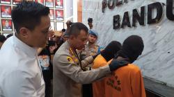 Jual Pacar dan Teman-Temannya Jadi PSK Online via MiChat, 2 Pemuda Bandung Ditangkap Polisi<