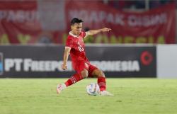 Kisah Masa Kecil Arkhan Fikri, dari Latihan Keras hingga Jadi Bintang Timnas