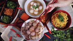 6 Rekomendasi Bakso Terenak di Jakarta, Nomor 3 Suapan Pertama Langsung Ketagihan