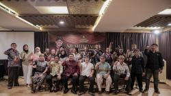 Dinasti Nusantara Jawa Barat Siap Dukung Ganjar Pranowo di Pilpres 2024<