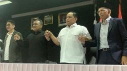 Gatot Eddy Sebut TPN Harus Kerja Cepat demi Menangkan Ganjar di 2024