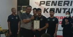 Tim Menembak Indonesia Borong Medali Asian Games 2022, Ketum Perbakin: Semoga Jadi Inspirasi!