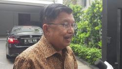 JK Nilai Keputusan Mahfud MD Tak Jawab Pertanyaan Gibran soal Greenflation Tepat