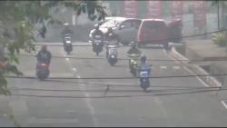 Kabut Asap Makin Parah, Pemkot Jambi Perpanjang Masa Pembelajaran Daring<