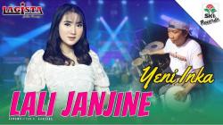 Lirik Lagu Lali Janjine - Yeni Inka dan Artinya