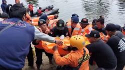 Mabuk usai Putus Cinta, Pemuda di Madiun Ceburkan diri ke Sungai lalu Tewas Tenggelam