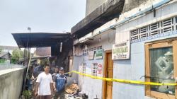  Kebakaran Gudang Rosok di Solo, Pabrik Batik Printing hingga Gedung Serbaguna Ikut Terbakar