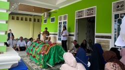 Sosok Prof Heryandi Eks Wakil Rektor Unila Meninggal saat Main Tenis Meja, Dikenal Dermawan