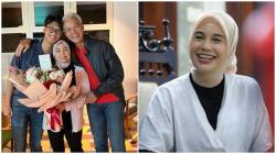 Mengenal Siti Atikoh, Istri Ganjar Pranowo yang Lahir dari Keluarga Pesantren dan Lulusan Tokyo