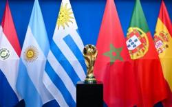Cara Nonton Drawing Piala Dunia 2026 Malam Ini, Gampang Banget!
