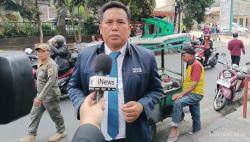 RPA Perindo Dampingi Ibu Hamil 8 Bulan Korban Kriminalisasi di RSUD Koja 