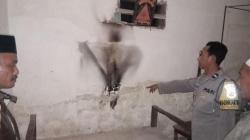 Sumenep Gempar, Api Misterius Muncul di Rumah Warga dan Berpindah-pindah Tempat