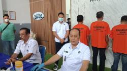 3 Modus Baru Penyelundupan Narkoba di 2023, Salah Satunya Disimpan di Botol Madu