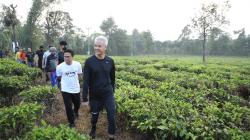 Duta Petani Millenial Apresiasi Keseriusan Ganjar Wujudkan Ketahanan Pangan