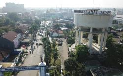 Daerah Terpanas di Jawa Barat, Ada yang Dijuluki Planet Luar Angkasa!