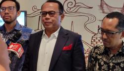 Telkom Bakal Gugat Balik Eks Direktur Telkomsigma soal Pencemaran Nama Baik