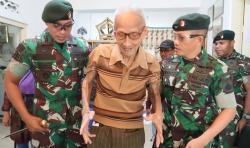  Kisah Sanjoto, Pengaman Rute Gerilya Jenderal Sudirman hingga Penguji SIM Militer Ahmad Yani<