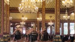 7 Tarian Jawa Tengah Terpopuler, Nomor 3 Kisah Asmara Ratu Kidul dengan Raja Mataram<