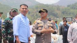 Viral Pantai Cibutun Sukabumi Terkotor Nomor 4, Pj Gubernur Jabar Tanggapi Santai<