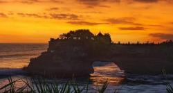 4 Tempat Paling Indah Melihat Sunset di Indonesia, Harus Dikunjungi Sekali Seumur Hidup!