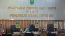 Belasan Suami di Lampung Utara Digugat Cerai Istri gegara Kecanduan Judi Online