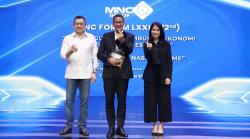 Sandiaga Ungkap Strategi Hindari Middle Income Trap, HT: Beliau Paham Apa yang Dibutuhkan RI 