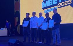 Smesco dan Kemenkop UKM Gelar Indonesia Digital Meetup 2023, Yuk Ikutan!