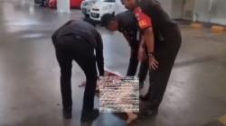 Jenazah Perempuan asal Cisaat Sukabumi yang Diduga Dibunuh Anak Anggota DPR Dimakamkan