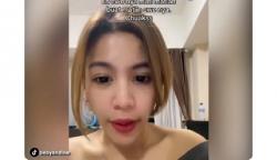 Unggahan Terakhir Dini Korban Tewas Dianiaya Anak Anggota DPR, Sempat Kirim Pesan Sambil Nangis