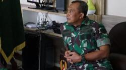Mutasi TNI, Kolonel Inf Totok Sutriono Jabat Danrem181/PVT Sorong