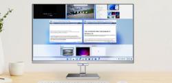Advan Luncurkan All in One PC, Tawarkan 2 Pilihan Prosesor