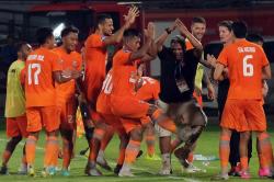 Hasil Liga 1, Arema FC Dibungkam Borneo FC Samarinda 0-1